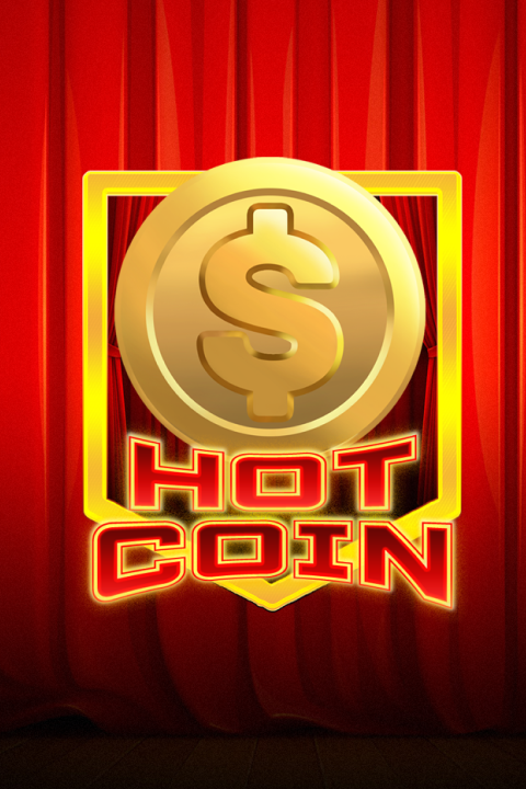 Lucky Hot Coins